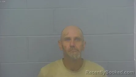 Mugshot of JEROME DERRICK COREY booked in Greene County, Missouri on June 15, 2026