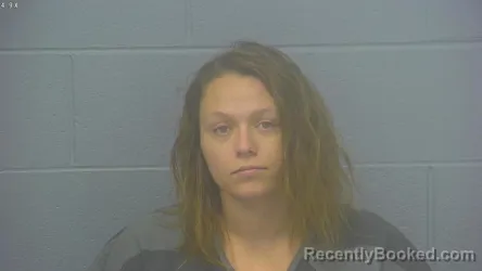 Mugshot of JEWELS NICOLE DAVIS