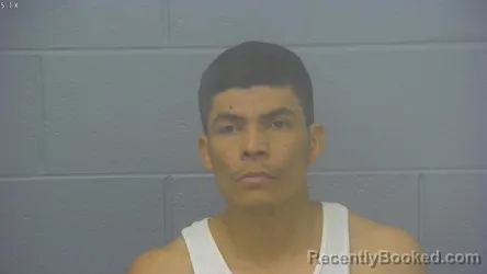 Mugshot of JESUS DIEGO-CATALAN