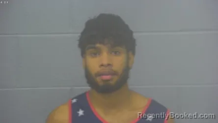 Mugshot of JORGE LUIS FUENTES-MENDEZ