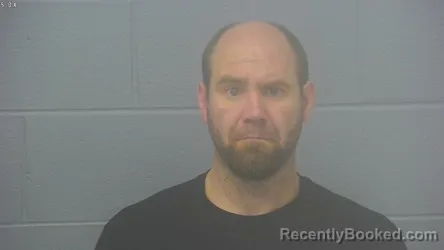 Mugshot of JAMES PHILLIP FORD