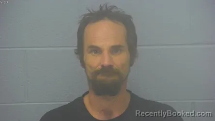 Mugshot of JACOB RAY FLIGER