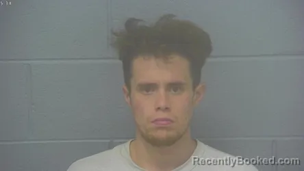 Mugshot of JOSEPH GABRIEL GUTIERREZ-WEESE