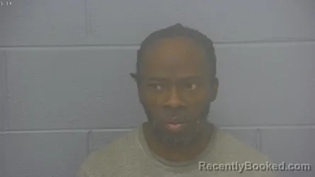 Mugshot of JOSHUA LAKEITH GRAY