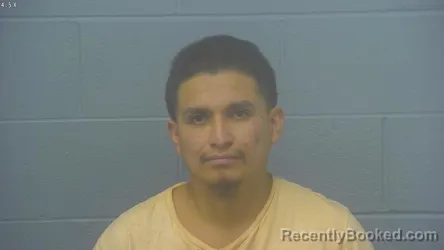 Mugshot of JOSE HERNANDEZ-MORALES