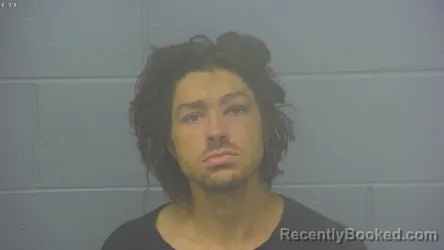 Mugshot of JAMES MICHAEL HAGER booked in Greene County, Missouri on May 7, 2026