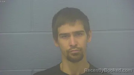 Mugshot of JASON EDWARD JEFFERS