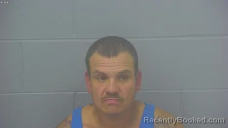 Mugshot of JADE STUART JOHNSON