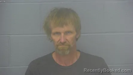 Mugshot of JOE RANDALL JONES