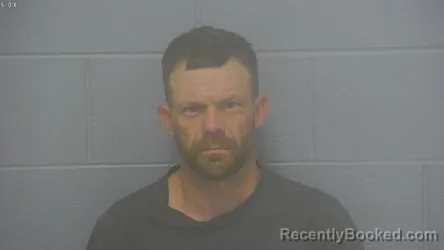 Mugshot of JOHN KENYON KLEPPER booked in Greene County, Missouri on April 1, 2026