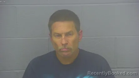 Mugshot of JOHN SAMUEL KING