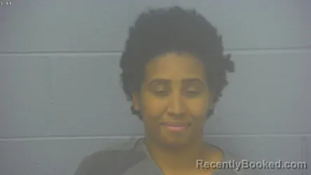 Mugshot of Jalen Joyceline Lecointe booked in Greene County, Missouri on September 26, 2026