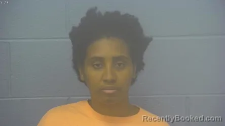 Mugshot of Jalen Joyceline Lecointe booked in Greene County, Missouri on September 29, 2026