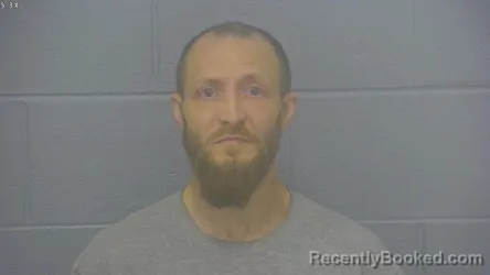 Mugshot of JOSHUA SIMON MCCAFFERTY