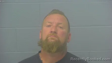 Mugshot of JAMES THOMAS MCCANN