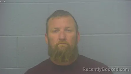 Mugshot of JAMES THOMAS MCCANN