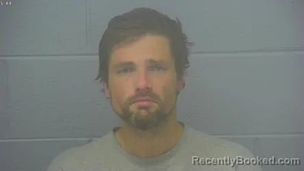 Mugshot of JORDAN DEAN ERNEST PITTS