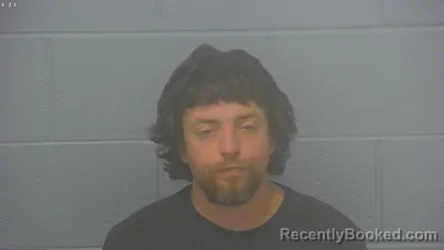 Mugshot of JOSHUA BROOKS REED