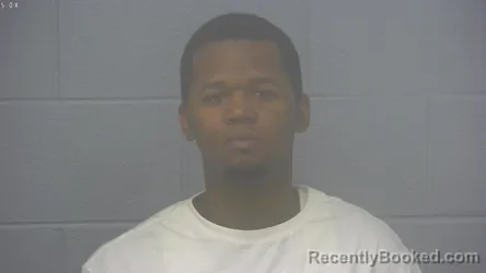 Mugshot of JEFFREY BERNARD RAWLS booked in Greene County, Missouri on March 22, 2026