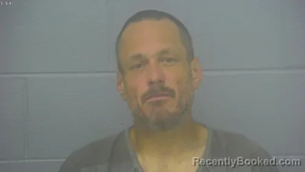 Mugshot of JOSHUA EVAN STOHS