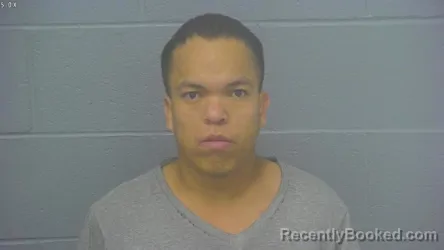 Mugshot of JESUS MANUEL SAUCEDA-PEREA