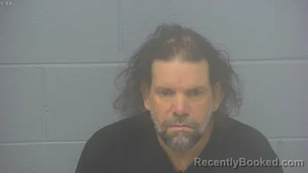 Mugshot of JAMES MONROE SPARKMAN