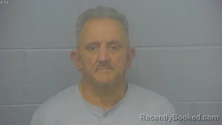 Mugshot of JAIME SAENZ