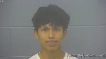 Mugshot of JIMMY JEREMIAS TOC-LOPEZ