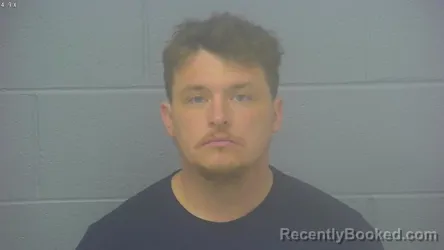 Mugshot of JONATHAN MICHAEL VERNON