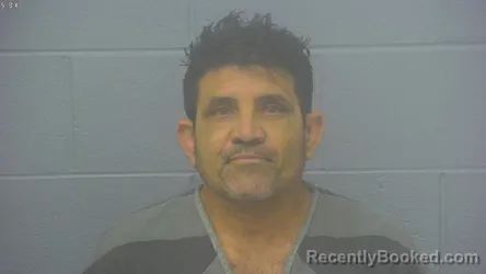 Mugshot of JUAN LUIS VASQUEZ-FONSECA