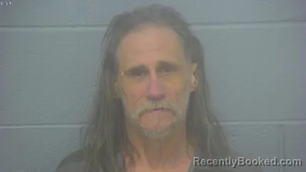 Mugshot of JAMES ANOTHONY WESTERMAN