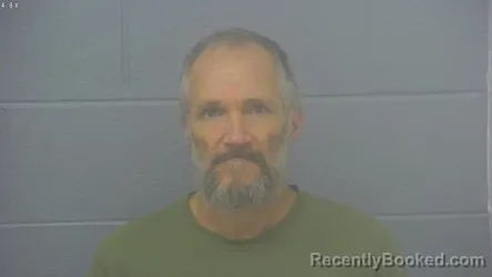 Mugshot of JEREMIAH MATTHEW ZEOLIA booked in Greene County, Missouri on May 4, 2026