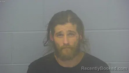 Mugshot of KYLE DENVER BLACK