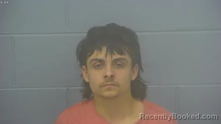 Mugshot of KODA TYKE DALLAS