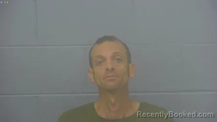 Mugshot of KAYNE A FOSTER