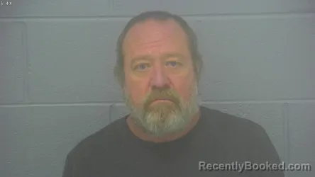 Mugshot of KEVIN MICHAEL HALE