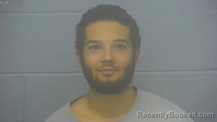 Mugshot of KYLE JACOB NATHANIEL PHILLIPS