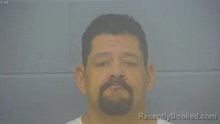 Mugshot of KENNETH NORMAN PALMER