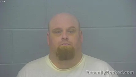 Mugshot of KENNETH LEE SIMPSON