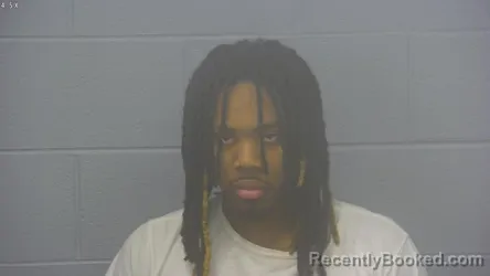 Mugshot of KOBEY LOWE TATE