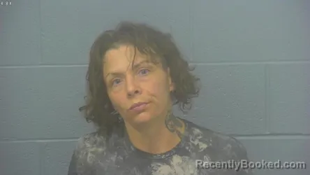 Mugshot of LAUREN BRIANA DEROSSETT