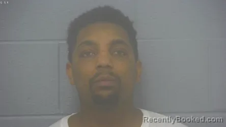 Mugshot of LAVELL EUGENE HALE