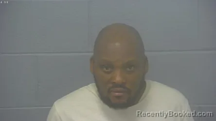 Mugshot of LOUIS MARCK LUISERON