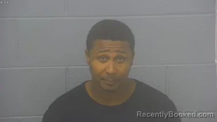 Mugshot of LEE EDWARD NEELY