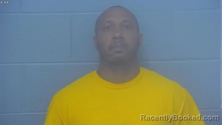 Mugshot of Leonardo Pinheiro Dos Santos booked in Greene County, Missouri on September 29, 2026