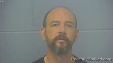 Mugshot of LUCAS SHANNON ROLFE