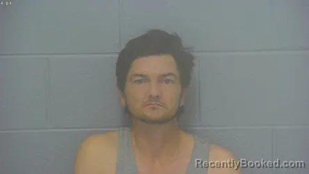 Mugshot of MATTHEW NEAL BAKER
