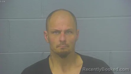 Mugshot of MARK ALAN COFFER