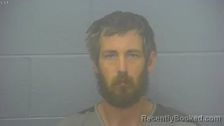 Mugshot of MATTHEW STUART EBEY