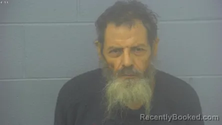 Mugshot of MOHSEN MOHAMED GAD